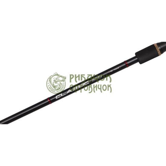 Вудилище фідерне Brain Classic SE 3.60m max 180g