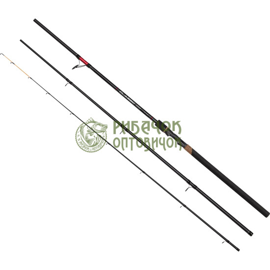 Вудилище фідерне Brain Classic SE 3.90m max 130g