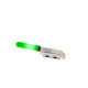 Світляк електронний з батарейкою Electronic Light Stick SMART SENSOR