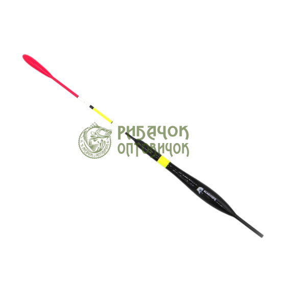 GL-JK-AA 040 Поплавок GLADIATOR 4,0g. (10pcs)