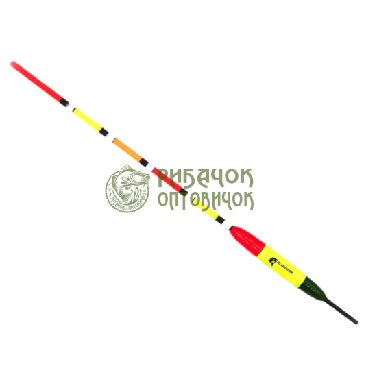 GL-WW-AD 020 Поплавок GLADIATOR 2,0g. (10pcs)