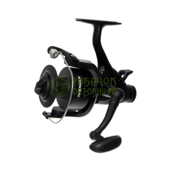 Котушка "AVENGER CARP FEEDER  6000" FS 5.1:1