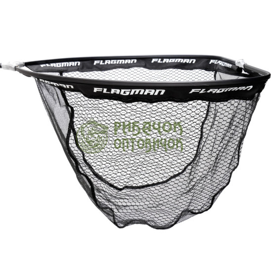 Голова пiдсака розкл. 60x50cm d-45cm 10x10mm 3mm bottom RUBB