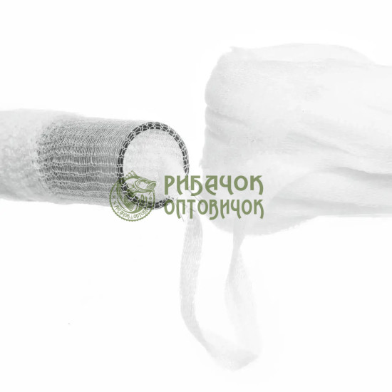 Сітка ПВА 25м 32 мм  (тепла  вода)