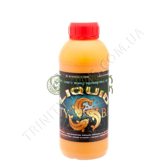 Trinity Baits Ліквід Esterblend  0.5л