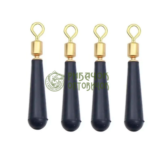 Конектор поплавця FLOAT CONNECTORS M 4шт