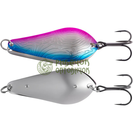 Блешня Select ProAtom Noiser 17.0g 65mm #05