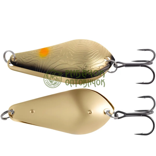 Блешня Select ProAtom Noiser 17.0g 65mm #06