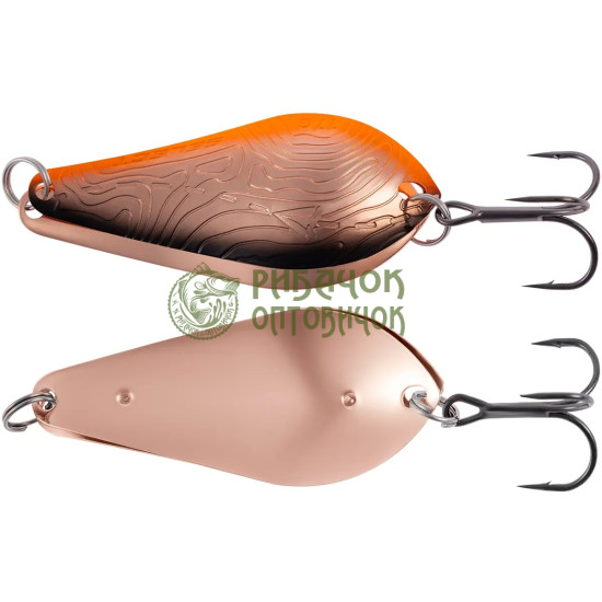 Блешня Select ProAtom Noiser 17.0g 65mm #07