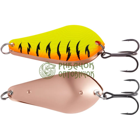 Блешня Select ProAtom Noiser 17.0g 65mm #11