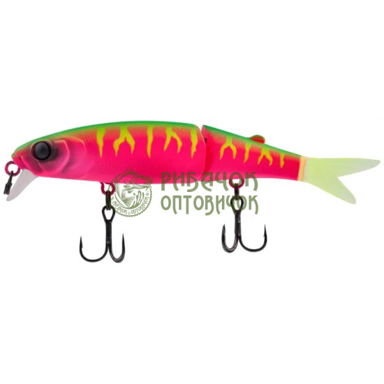 Воблер Jackall Tiny Magallon 88mm 7.2g Dragon Fruit Mat Tiger