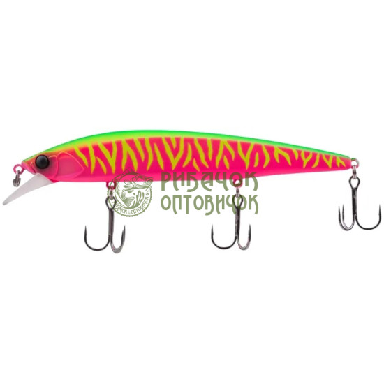 Воблер Jackall Rerange 110SP 110mm 14.8g Dragon Fruit Mat Tiger