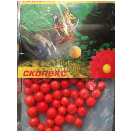АПН Скопекс (червоний) міні, (10шт/уп)