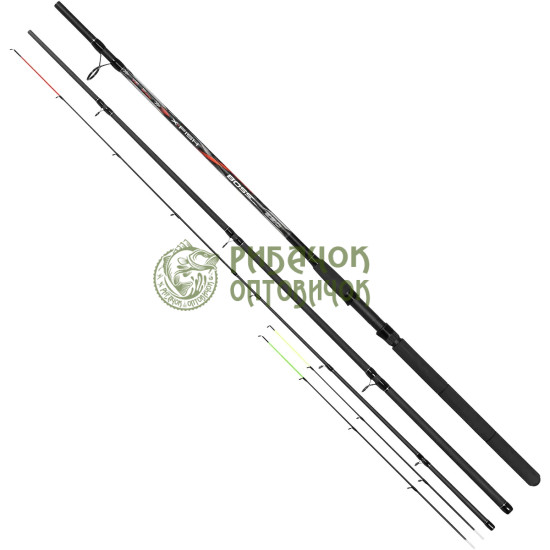 Удилище фидерное X-Fish Boss Feeder 3.30m 50-150g