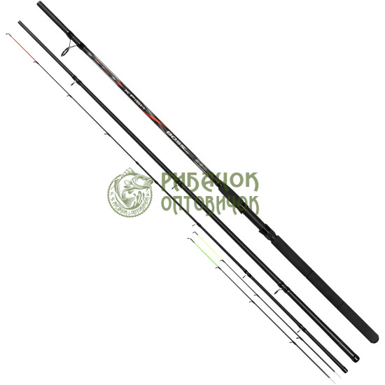 Удилище фидерное X-Fish Boss Feeder 3.60m 50-150g