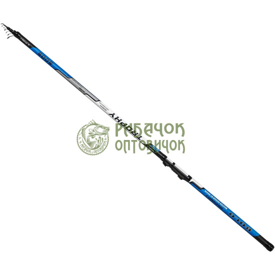 Удилище болонське X-Fish Trophy 5m