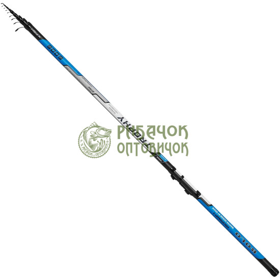 Удилище болонське X-Fish Trophy 6m