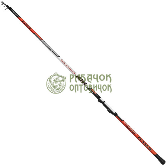 Удилище болонське X-Fish MPP 4m
