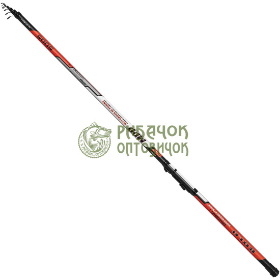 Удилище болонське X-Fish MPP 5m