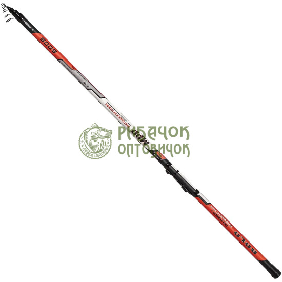 Удилище болонське X-Fish MPP 6m