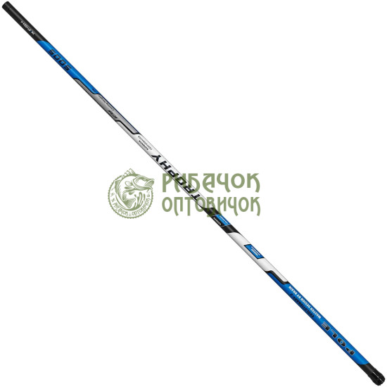 Удилище махове X-Fish Trophy 5m