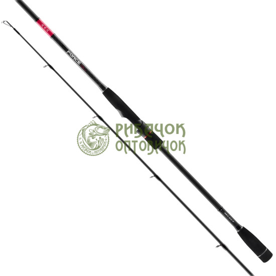Спінінг Select Force Long Distance FRC-1002XH 3.04m 15-60g Fast