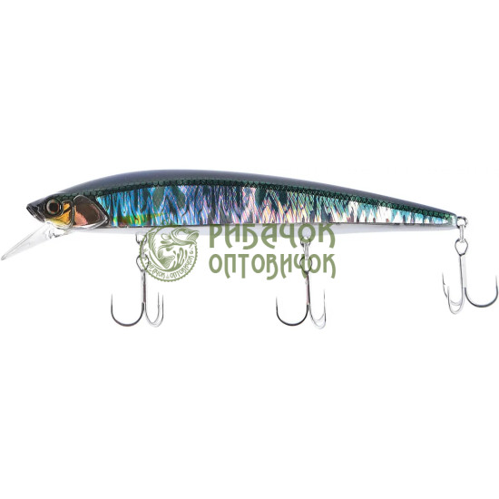 Воблер Jackall Rerange 130SP 130mm 21.5g HL Young Hasu