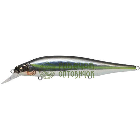 Воблер Megabass Ito Shiner SP 115mm 14.0g MG Sexy Skeleton
