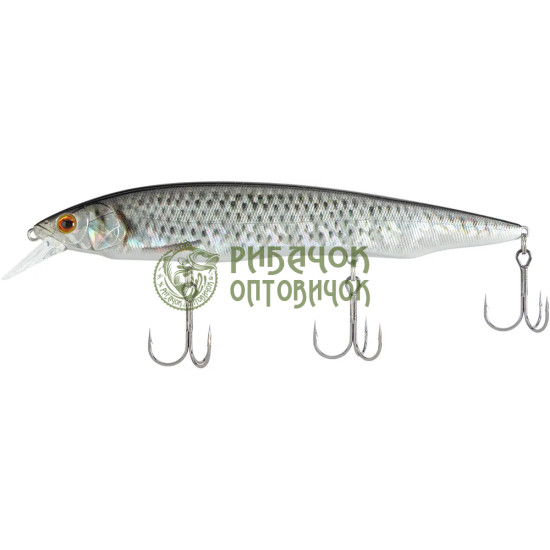 Воблер Select Hustler 160SP 160mm 32.0g S46 (1.7-1.9m)