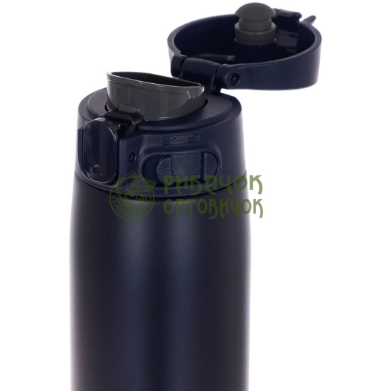 Термокружка Zojirushi SM-VA60AD 0.60 л к:navy