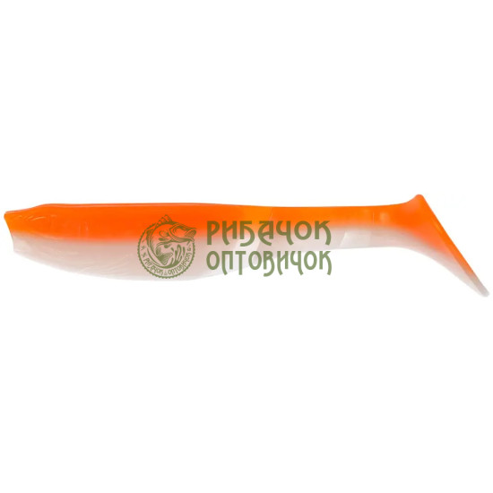 Їстівний силікон Boozer 4" color 209 (3 шт/уп)