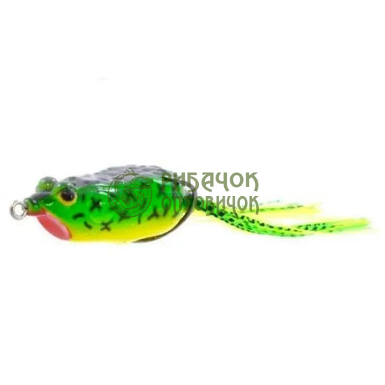 Штучна приманка FR Frenzy Frong 55mm 13.5g C01