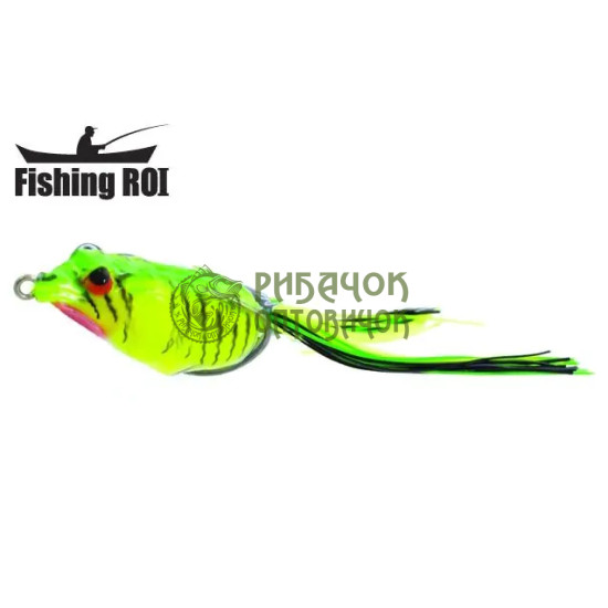 Штучна приманка FR Frenzy Frong 55mm 13.5g C07