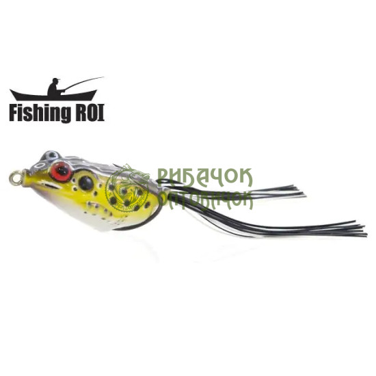 Штучна приманка FR Frenzy Frong 55mm 13.5g E09