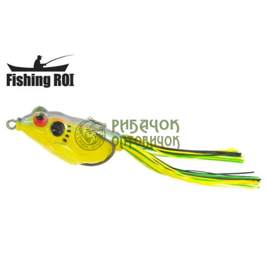 Штучна приманка FR Frenzy Frong 55mm 13.5g E12
