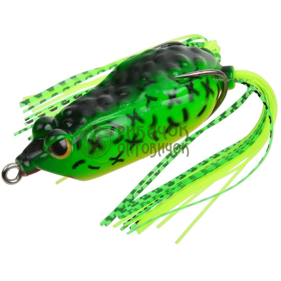 Штучна приманка FR Frenzy Frong 65mm 21g C01