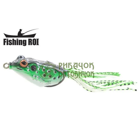 Штучна приманка FR Frenzy Frong 65mm 21g E01