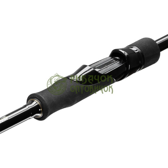 Спінінг Favorite U1 602H 1.83m 12-36g Fast