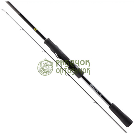 Спінінг Favorite U1 602H 1.83m 12-36g Fast