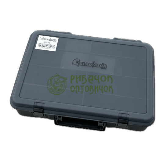 XD-45 Коробка для оснащення велика (38*27 см)