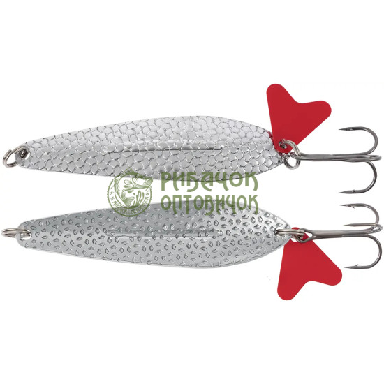 Блесна X-Fish Atlantis 19.2g #01 Silver