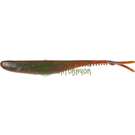 Силікон Select Victim V-Tail 2.5" #085 (7 шт/уп)