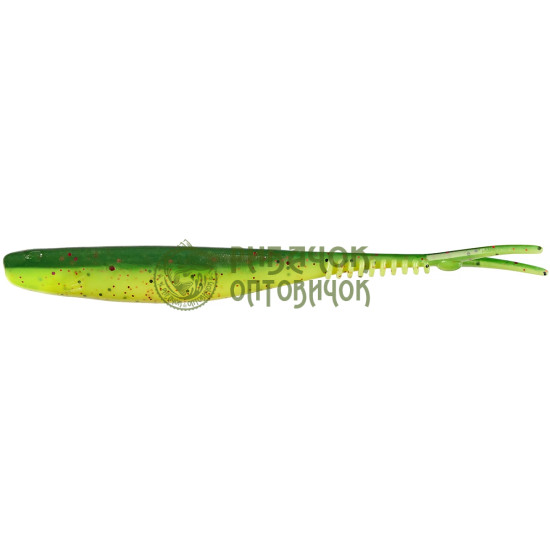 Силікон Select Victim V-Tail 2.5" #203 (7 шт/уп)