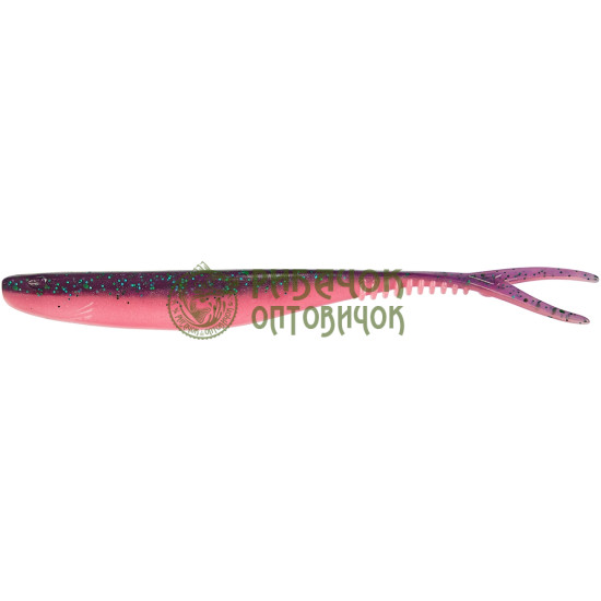 Силікон Select Victim V-Tail 2.5" #205 (7 шт/уп)