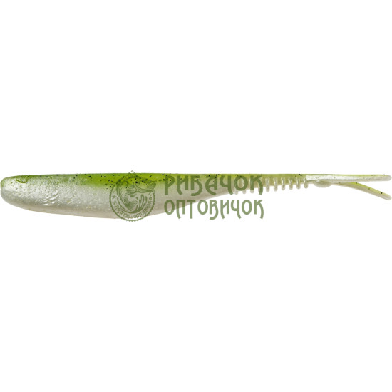Силікон Select Victim V-Tail 2.5" #257 (7 шт/уп)
