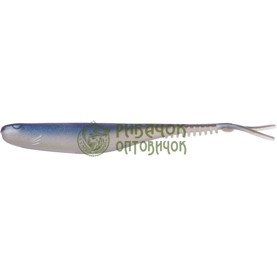 Силікон Select Victim V-Tail 2.5" #301 (7 шт/уп)