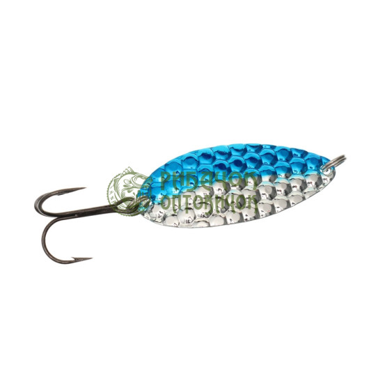 Блешня коливна Flagman Flex 11,5g 54mm color 209