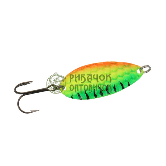 Блешня коливна Flagman Flex 11,5g 54mm color 219