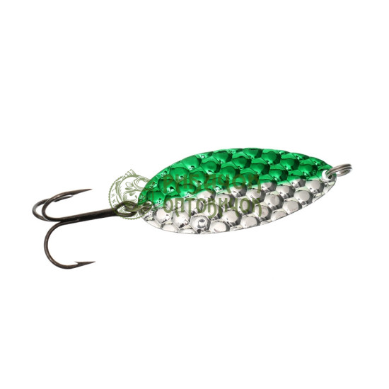 Блешня коливна Flagman Flex 17g 63mm color 210