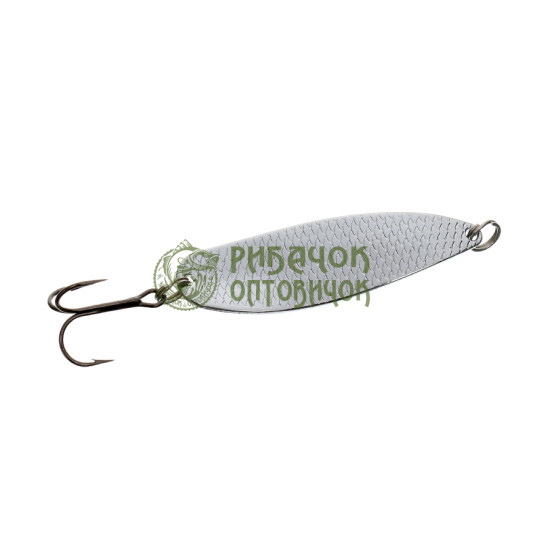 Блешня коливна Flagman Stretto 10,5g 62mm color 201